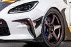 Picture of 2022 GR86 HKS Body Kit TYPE-S Canard