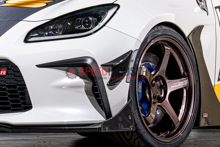 Picture of 2022 GR86 HKS Body Kit TYPE-S Canard