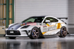 Picture of 2022 GR86 HKS Body Kit TYPE-S Canard