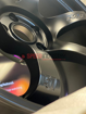 Picture of Gram Lights 57DR - 19in - Semi Gloss Black - GR Supra 20+ (Front and Rear Fitment)