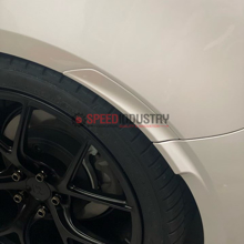 Picture of 2022+ GR86/BRZ Rear Fender Garnish (L)