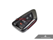 Picture of AUTOTECKNIC DRY CARBON KEY CASE - A90 SUPRA 2020-UP