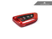 Picture of AUTOTECKNIC DRY CARBON KEY CASE - A90 SUPRA 2020-UP