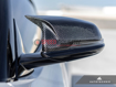 Picture of AUTOTECKNIC REPLACEMENT AERO CARBON MIRROR COVERS - A90 SUPRA 2020-UP (Discontinued)