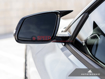 Picture of AUTOTECKNIC REPLACEMENT AERO CARBON MIRROR COVERS - A90 SUPRA 2020-UP (Discontinued)