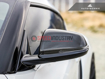Picture of AUTOTECKNIC REPLACEMENT DRY CARBON MIRROR COVERS - A90 SUPRA 2020-UP *DISCONTINUED*