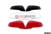 Picture of IND PAINTED MIRROR CAP SET - 2020+ GR Supra