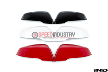 Picture of IND PAINTED MIRROR CAP SET - 2020+ GR Supra