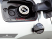 Picture of AUTOTECKNIC DRY CARBON COMPETITION FUEL CAP COVER - A90 SUPRA 2020-UP
