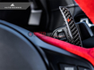 Picture of AUTOTECKNIC REPLACEMENT CARBON STEERING WHEEL - A90 SUPRA 2020-UP