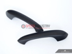 Picture of AUTOTECKNIC CARBON FIBER DOOR HANDLE TRIMS - 2020+ GR Supra
