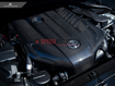 Picture of AUTOTECKNIC CARBON FIBER ENGINE COVER - A90 SUPRA 2020-UP