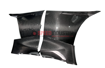 Picture of Supra 2020+ V6 Carbon Fiber Front Fender Duct Panel Matte