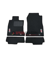 Picture of Toyota GR86 22+ OEM Carpet Floor Mats (4pc)