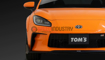 Picture of TOMS Over Fender - 2022+ Toyota GR86