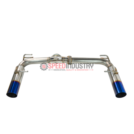 Picture of Remark Axleback 4.5" Boso Edition - 2022+ BRZ/GR86