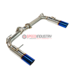 Picture of Remark Axleback 4.5" Boso Edition - 2022+ BRZ/GR86