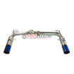 Picture of Remark Axleback 4.5" Boso Edition - 2022+ BRZ/GR86