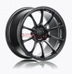Picture of Titan 7 T-R10 - 19in - Machine Black - GR Supra 20+ (Front and Rear Fitment)