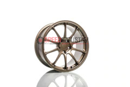 Picture of Titan 7 T-R10 - 19in - Techna Bronze - GR Supra 20+ (Front and Rear Fitment)