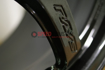 Picture of Gram Lights 57CR 17x9 5x100 +38 Wheel - Glass Black