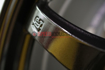 Picture of Gram Lights 57CR 17x9 5x100 +38 Wheel - Glass Black