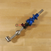 Picture of 2022+ BRZ/GR86 BilletWorkz Short Throw Shifter Blue