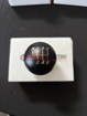 Picture of BilletWorkz Matte Black 6SPD Short Teardrop Shift Knob BRZ/FRS/86/GR86