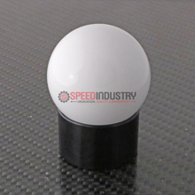 Picture of BilletWorkz 2022+ BRZ/GR86 Shift Knob Oversize Lockout Adapter