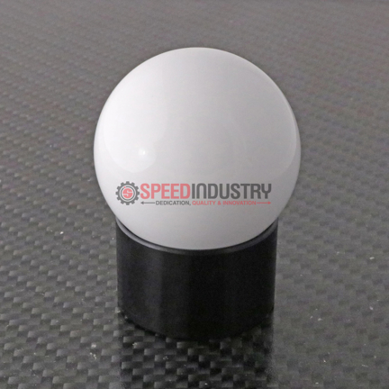 Picture of BilletWorkz 2022+ BRZ/GR86 Shift Knob Oversize Lockout Adapter