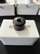 Picture of BilletWorkz 2022+ BRZ/GR86 Shift Knob Oversize Lockout Adapter