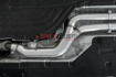 Picture of MBRP 3-Inch Catback Dual Rear Carbon Tips T304 - 2020+ GR Supra 3.0
