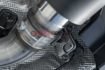 Picture of MBRP 3-Inch Catback Dual Rear Carbon Tips T304 - 2020+ GR Supra 3.0