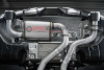 Picture of MBRP 3-Inch Catback Dual Rear Carbon Tips T304 - 2020+ GR Supra 3.0