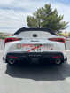 Picture of Rexpeed V9 Duckbill Spoiler - 2020+ GR Supra