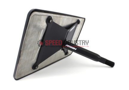 Picture of Perrin 2022+ BRZ/GR86 License Plate Relocation Kit
