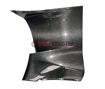Picture of Supra 2020+ V6 Carbon Fiber Front Fender Duct Panel-Gloss