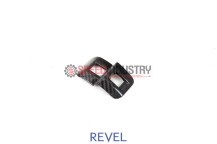 Picture of Revel GT Dry 2022 Toyota GR86 / Subaru BRZ Carbon Carbon Cluster Switch Panel Cover