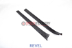 Picture of Revel GT Dry Carbon 2022 Toyota GR86 / Subaru BRZ Scuff Plate Cover