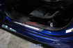 Picture of Revel GT Dry Carbon 2022 Toyota GR86 / Subaru BRZ Scuff Plate Cover