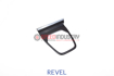 Picture of Revel GT Dry Carbon 2022 Toyota GR86 / Subaru BRZ Shifter Panel Cover