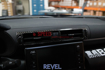 Picture of Revel GT Carbon A/C Panel Cover - 2022+ BRZ/GR86