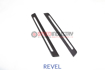 Picture of Revel GT Dry Carbon Sill Covers - 2022+ BRZ/GR86