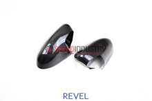 Picture of Revel GT Dry Carbon 2022 Toyota GR8 / Subaru BRZ Carbon Mirror Covers