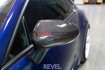 Picture of Revel GT Dry Carbon 2022 Toyota GR8 / Subaru BRZ Carbon Mirror Covers