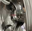 Picture of Gram Lights 57CR - 17x9 +38 5x100 - HS Gunmetallic