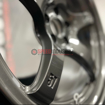 Picture of Gram Lights 57CR - 17x9 +38 5x100 - HS Gunmetallic