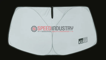 Picture of GR86 TRD GR SUNSHADE FOR TOYOTA