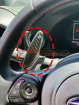 Picture of Rexpeed 22 GR86/BRZ Dry Carbon Shift Paddles Extension