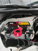 Picture of Rexpeed 22 GR86/BRZ Battery Tie Down